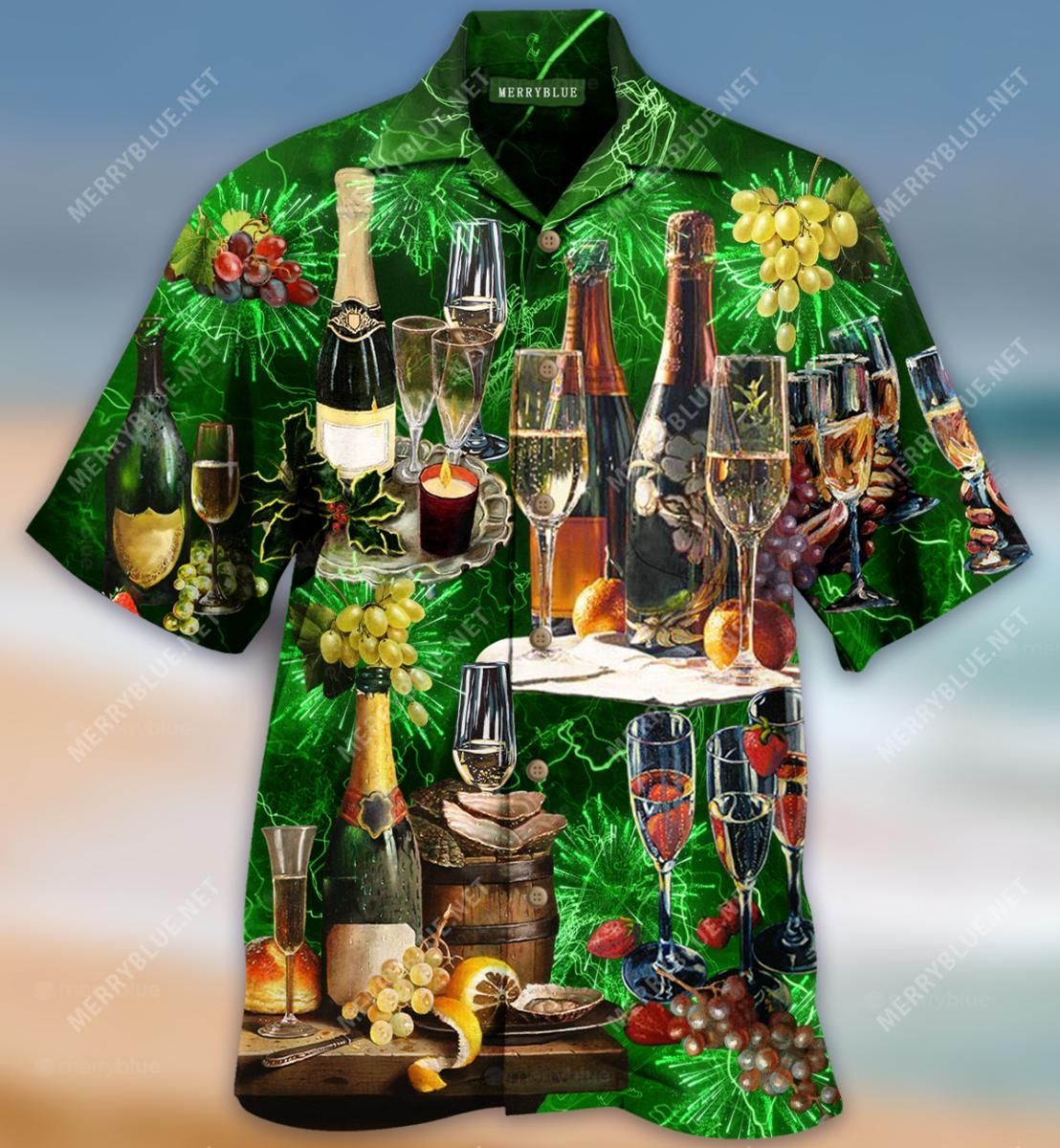 Come Quickly I'M Tasting The Star Aloha Hawaiian Shirt Colorful Short Sleeve Summer Beach Casual Shirt For Men And Women