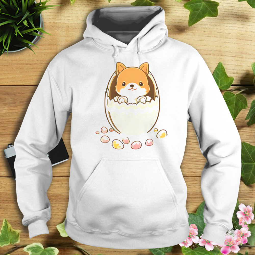 Hoodie shirt