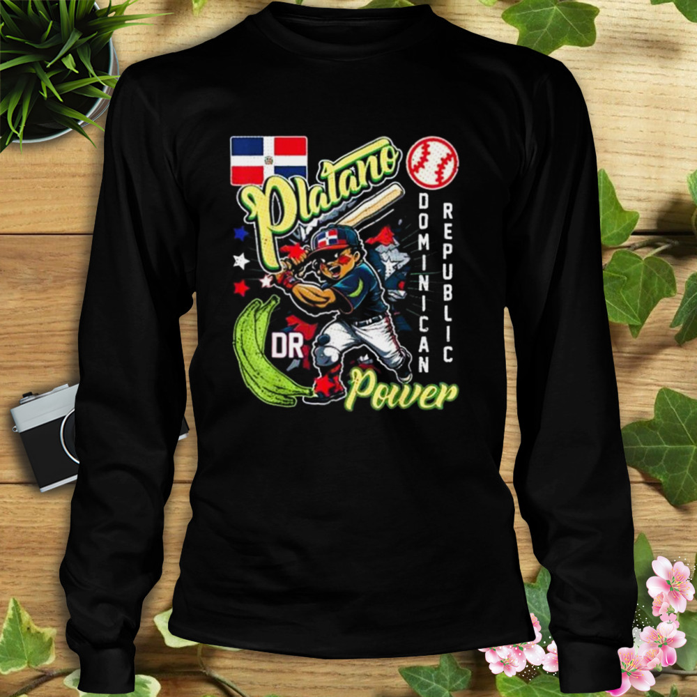 Longsleeve tshirt