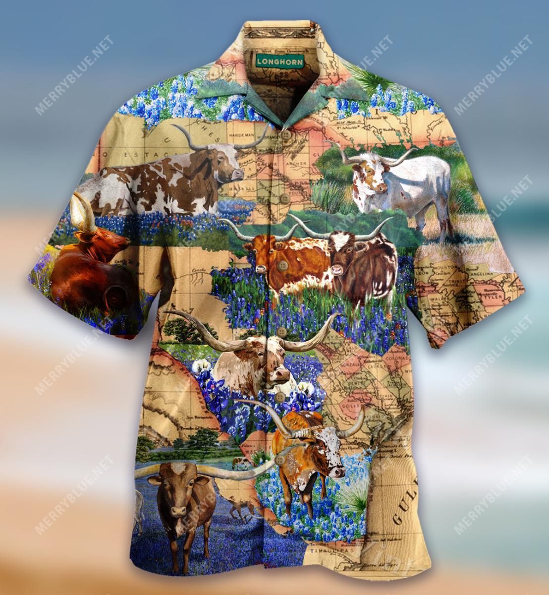 Don'T Mess With Texas Aloha Hawaiian Shirt Colorful Short Sleeve Summer Beach Casual Shirt For Men And Women