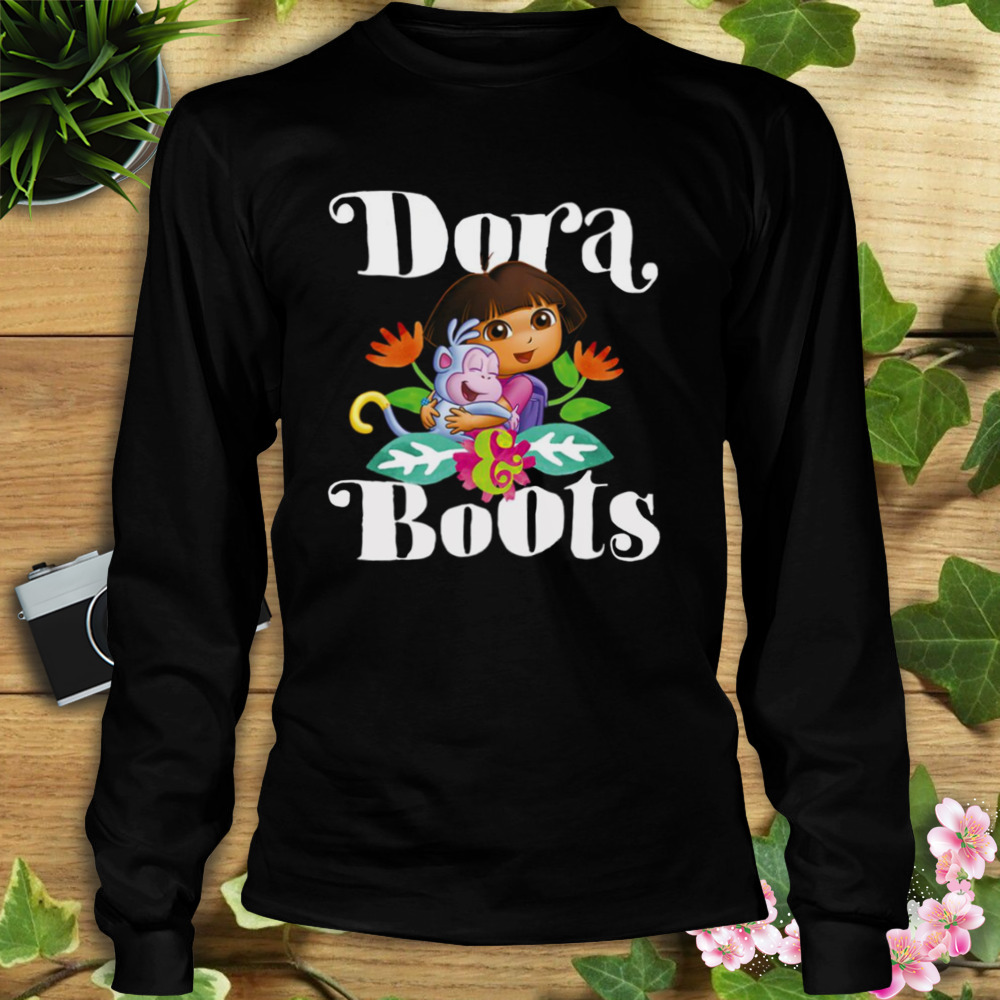 Longsleeve tshirt