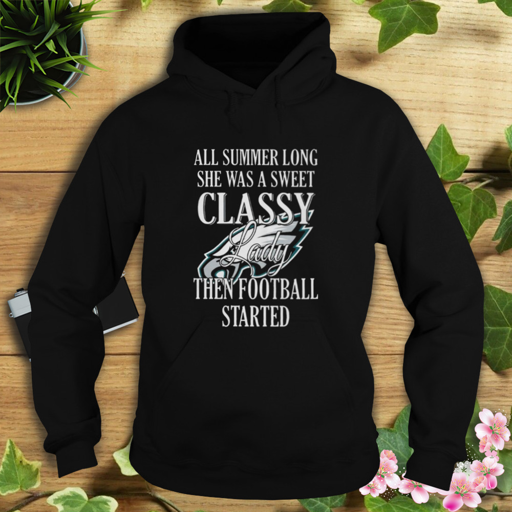 Hoodie tshirt