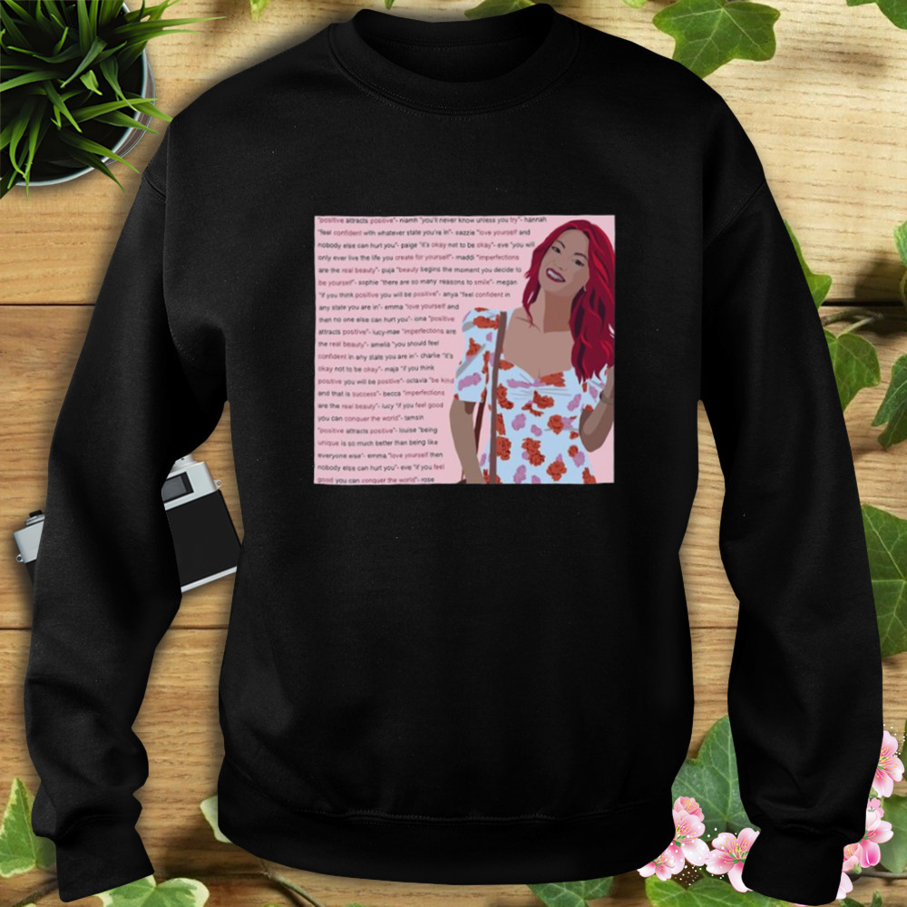 Sweat tshirt