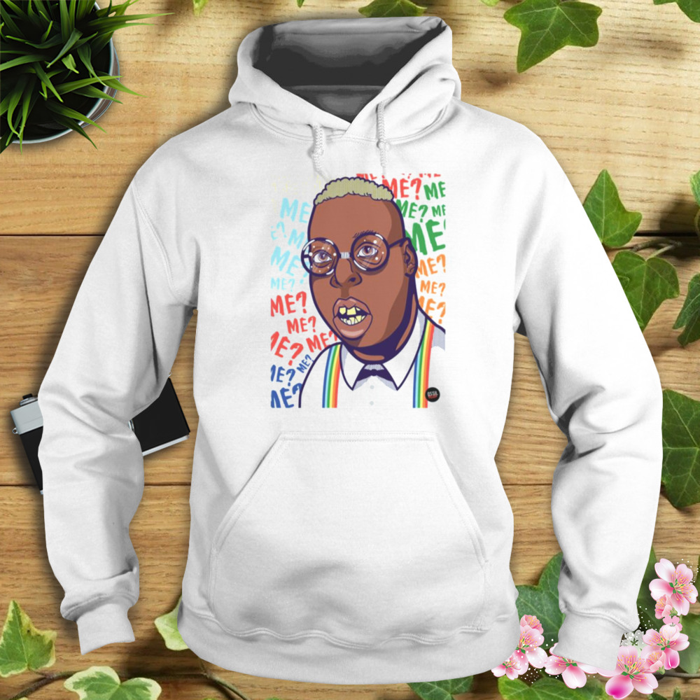 Hoodie shirt