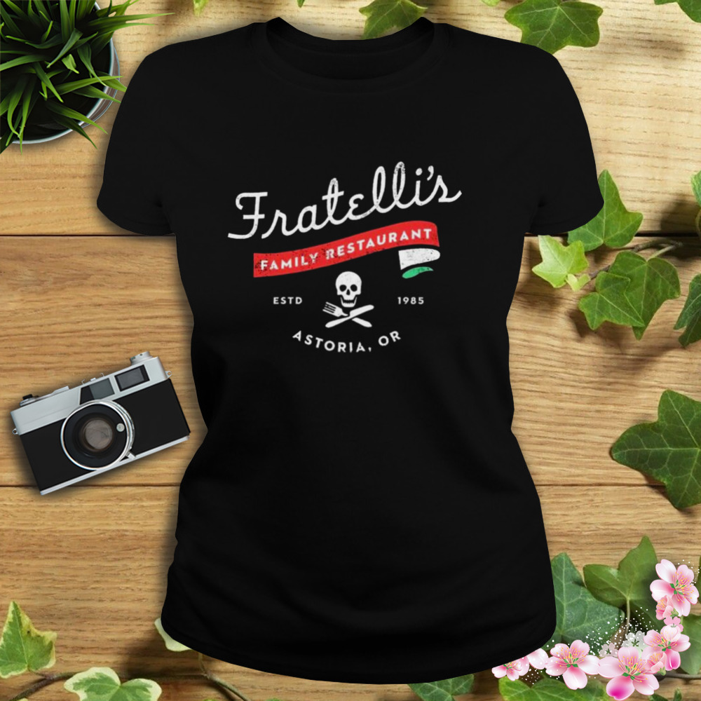 Women's tshirt