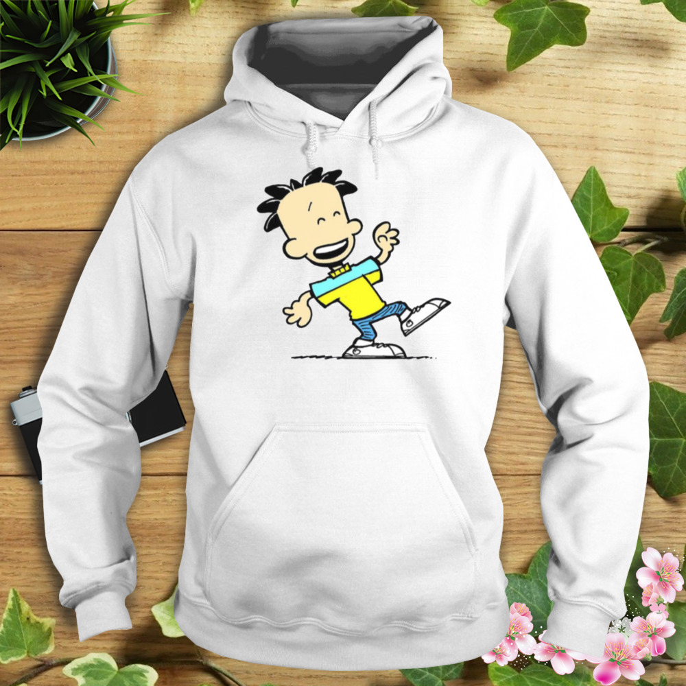 Hoodie shirt