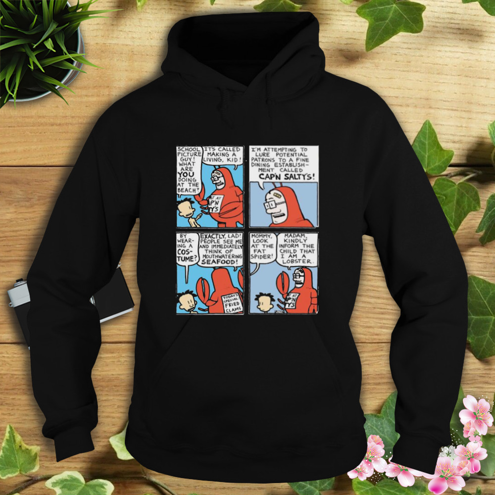 Hoodie tshirt
