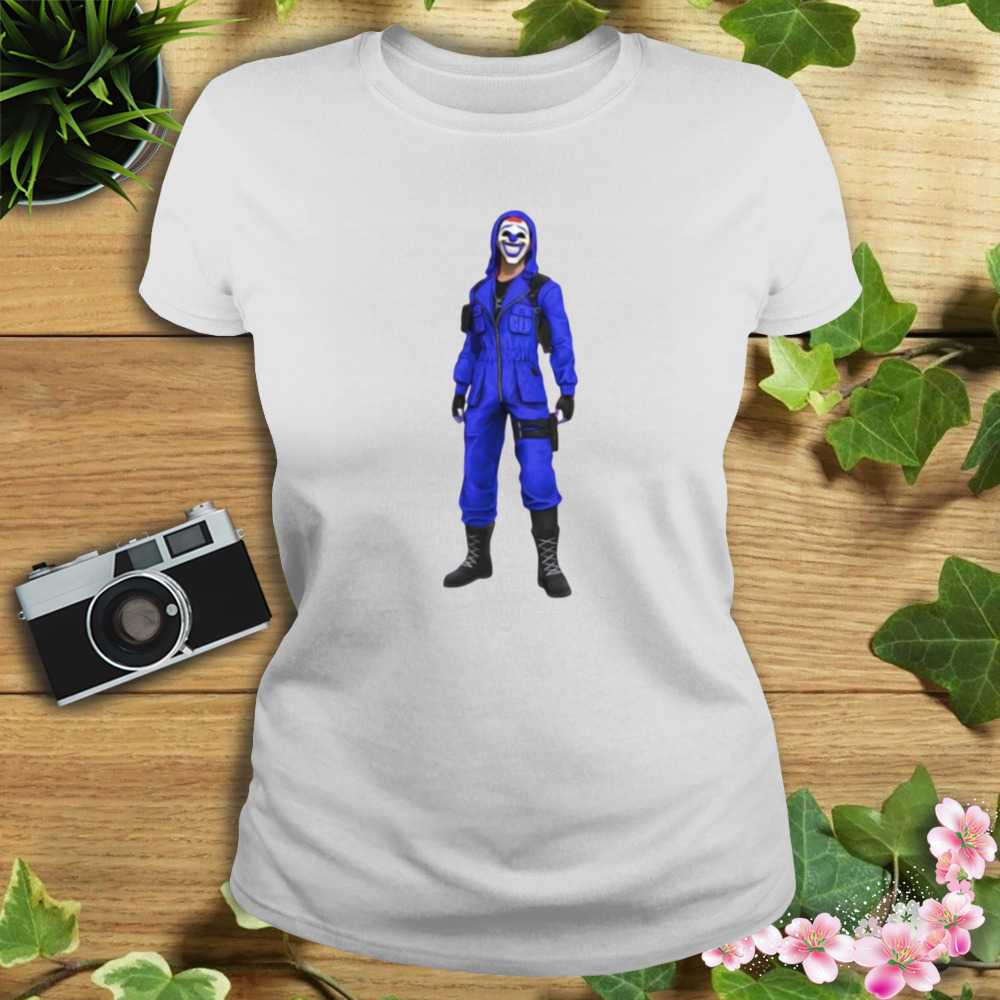 Women's shirt