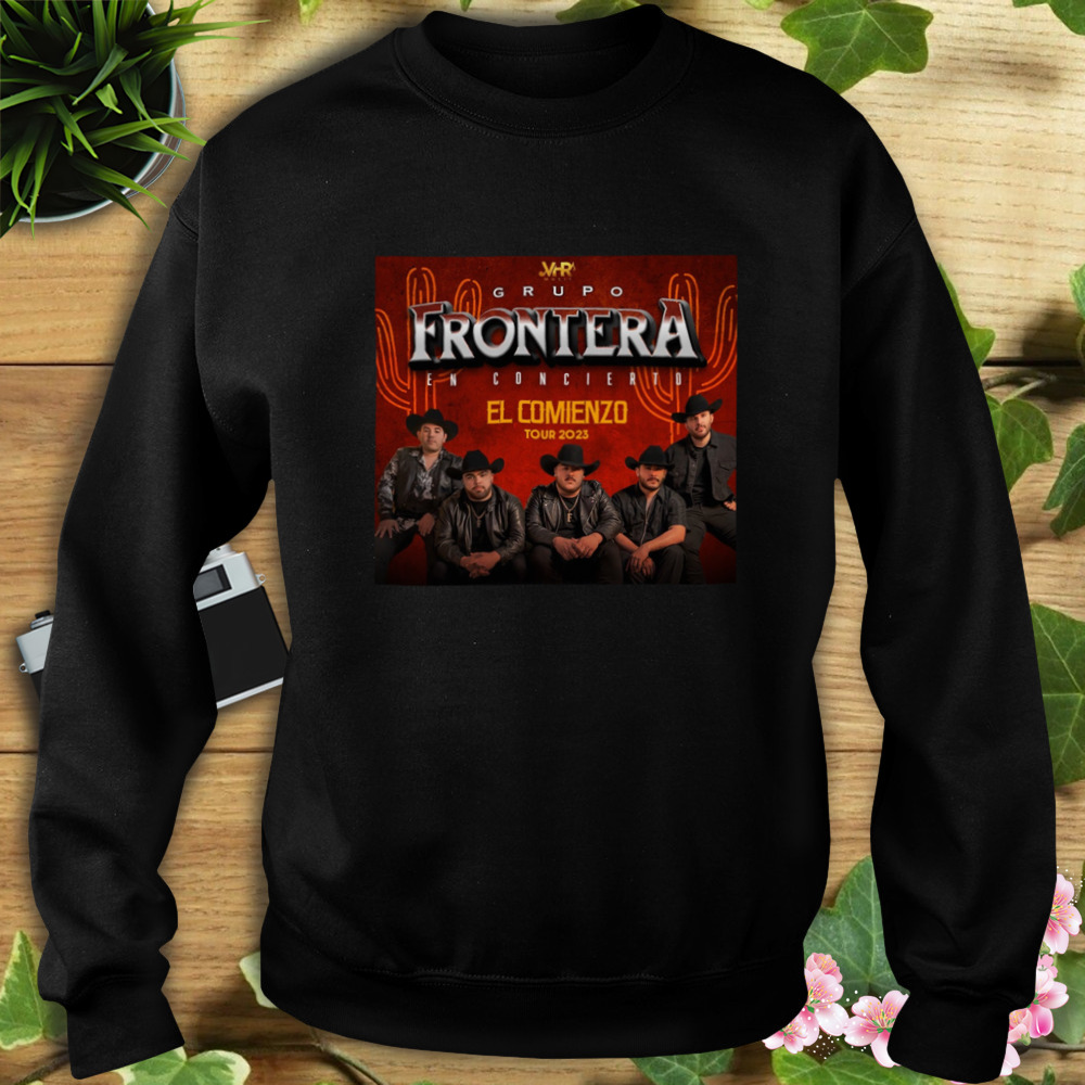 Sweat tshirt