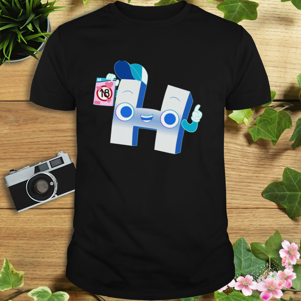 Unisex tshirt