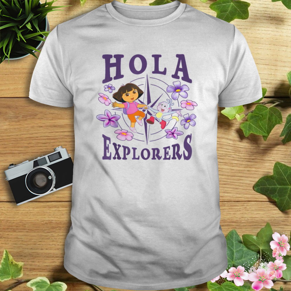 Unisex shirt
