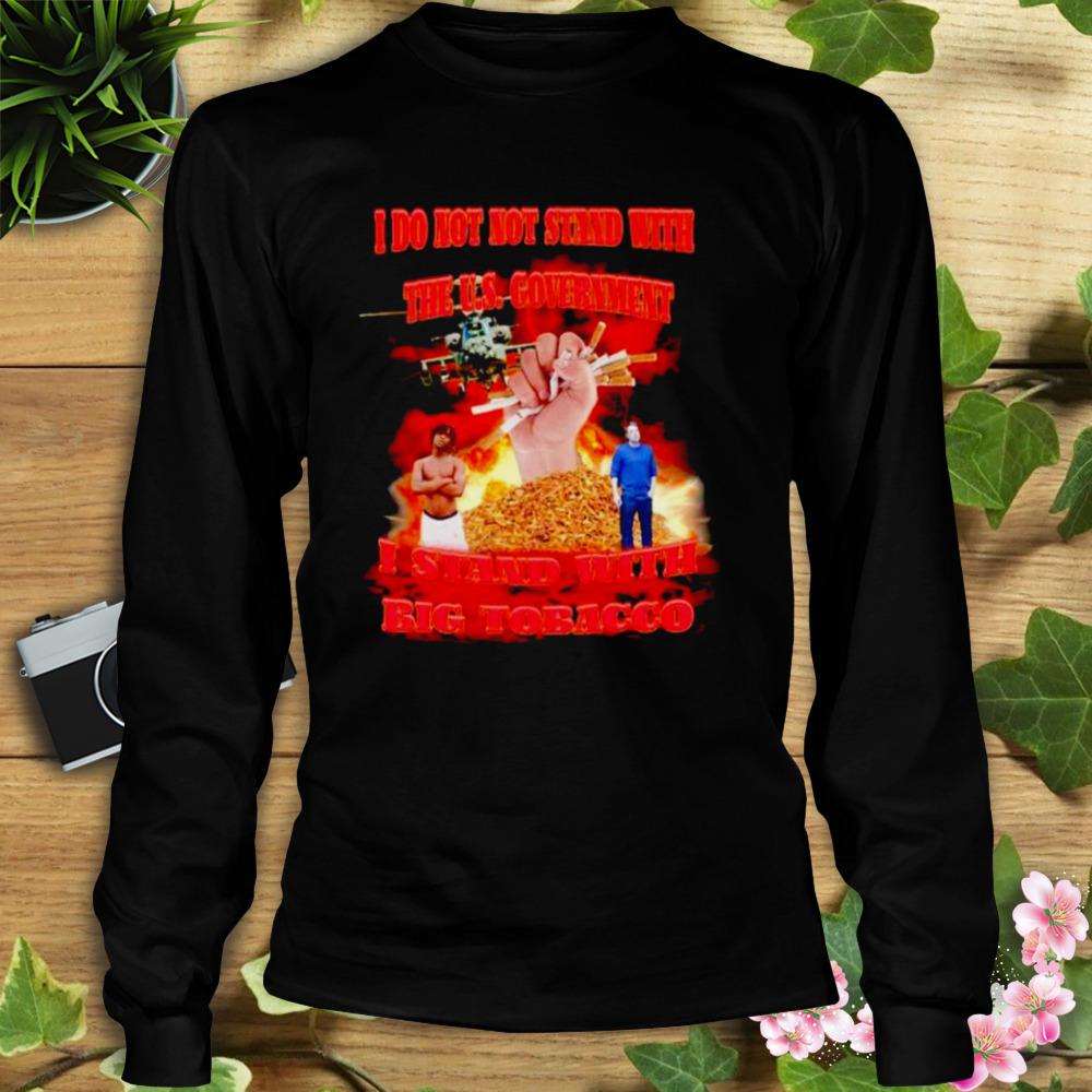 Longsleeve tshirt
