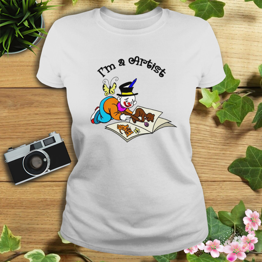 Women's shirt