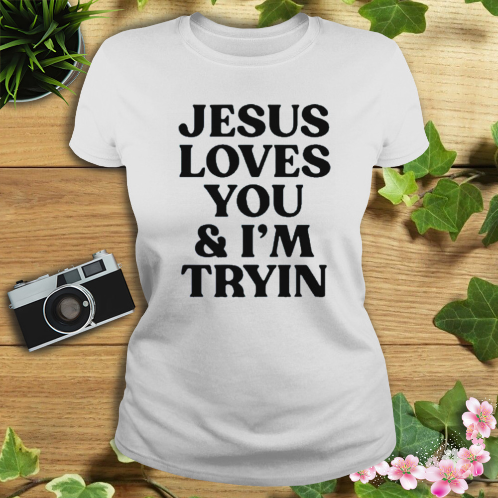 Women's shirt