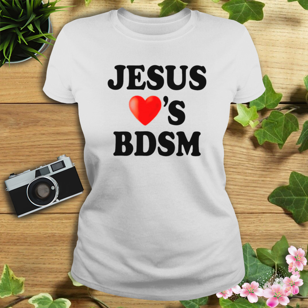 Women's shirt