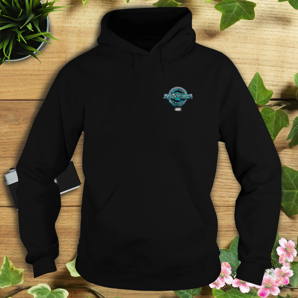 Hoodie tshirt