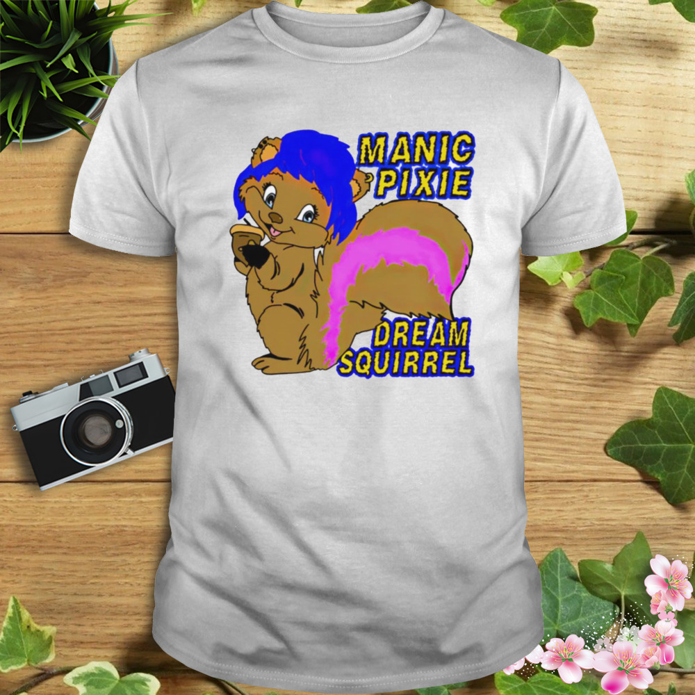 Unisex shirt