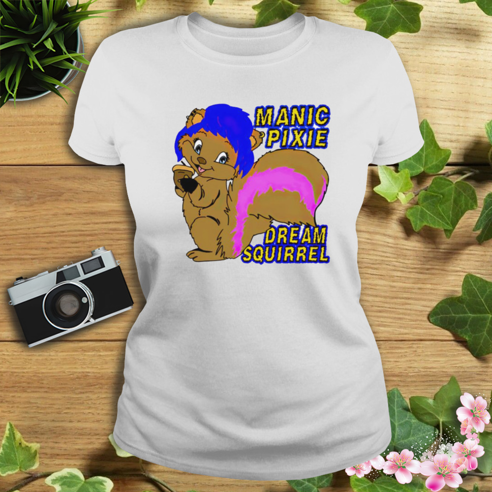 Women's shirt
