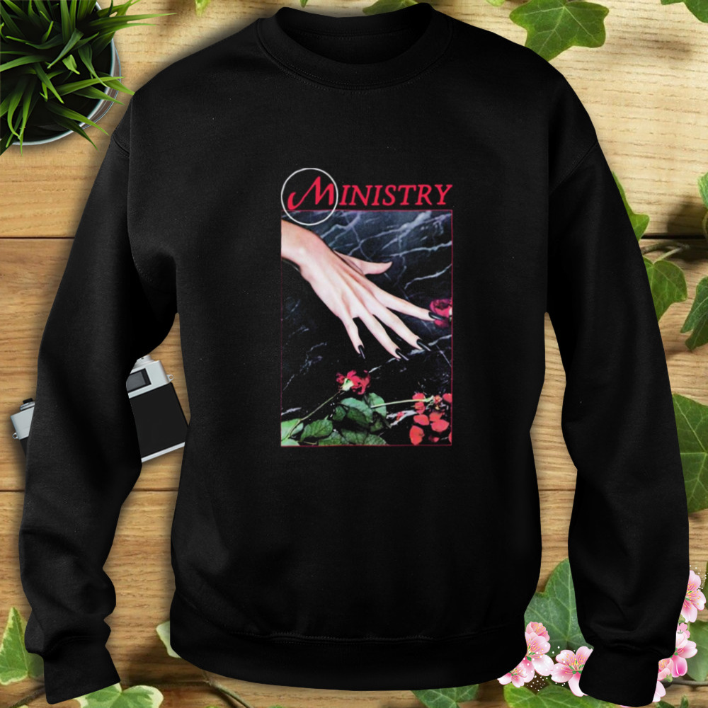 Sweat tshirt