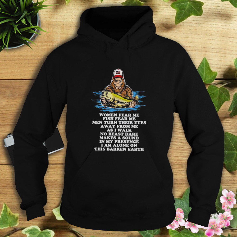 Hoodie tshirt