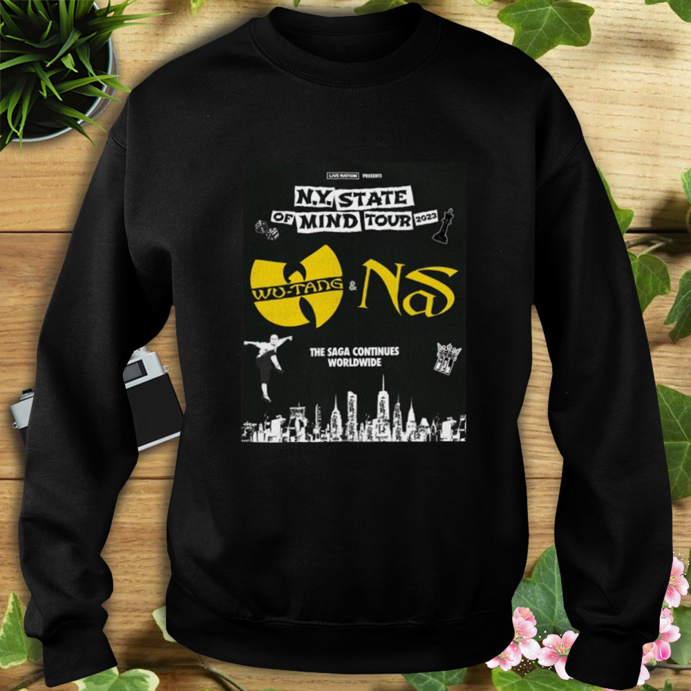 Sweat tshirt