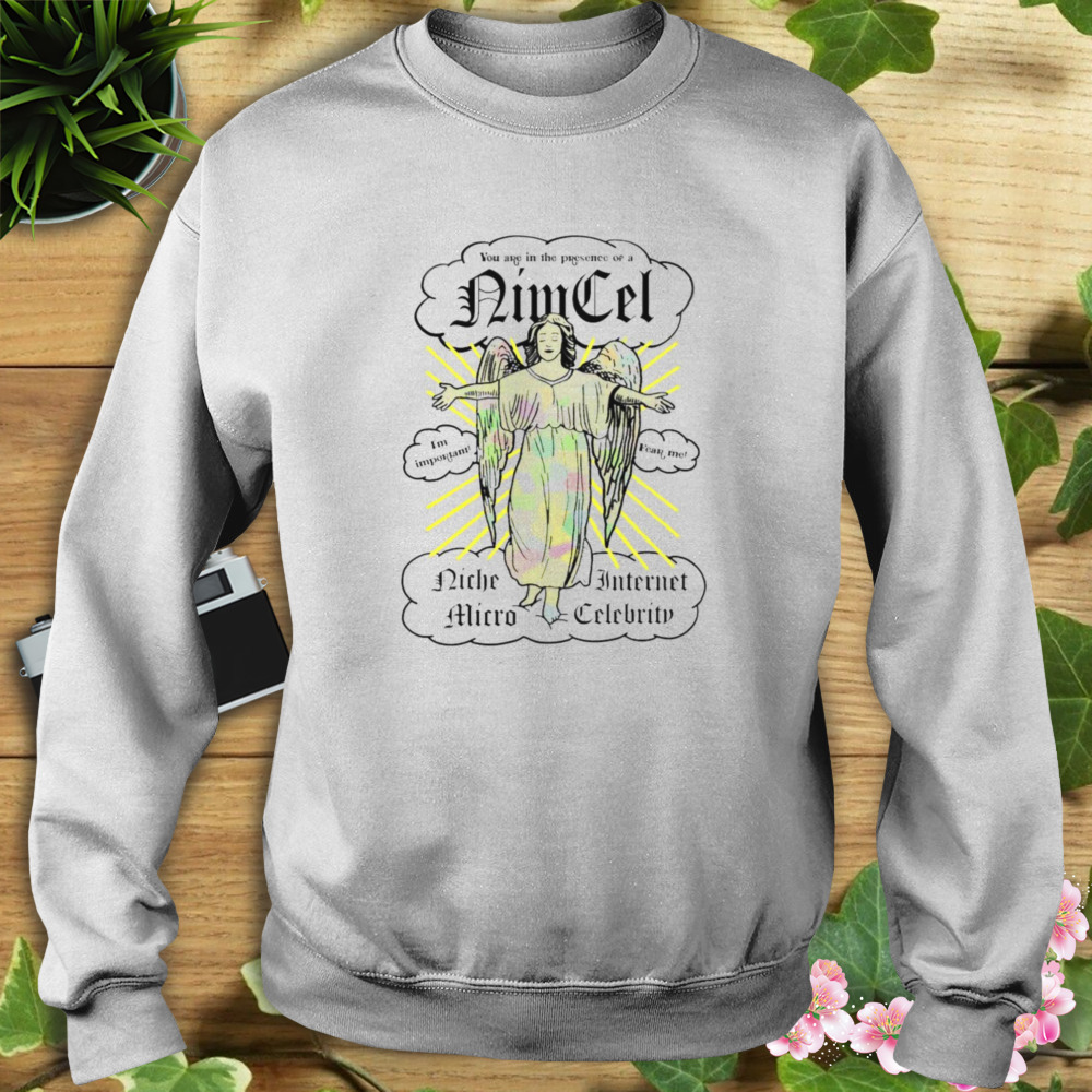 Sweat shirt