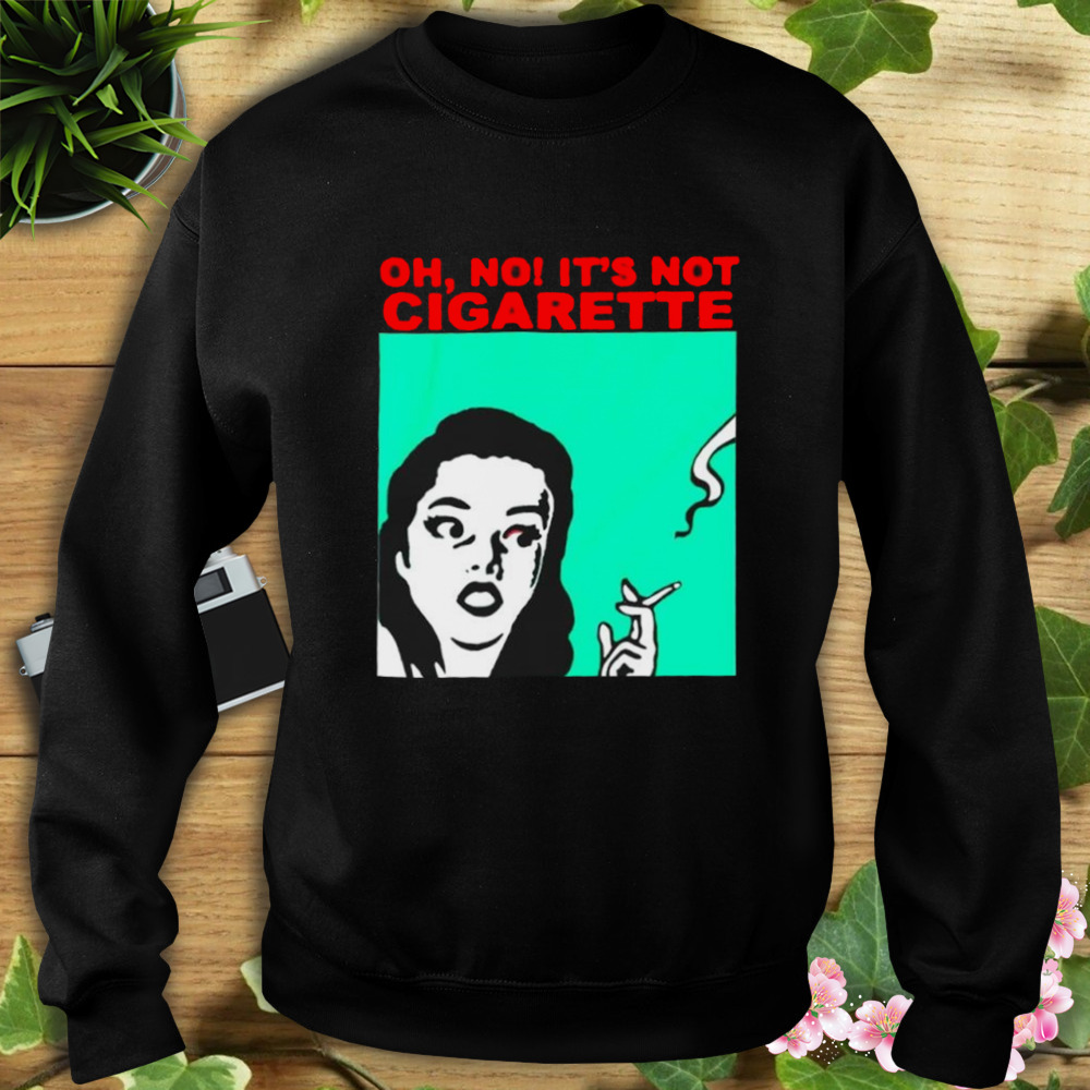 Sweat tshirt