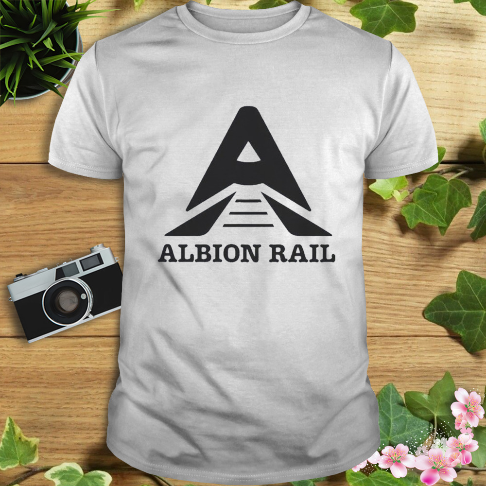 Original unprepared casters shop albion rail shirt