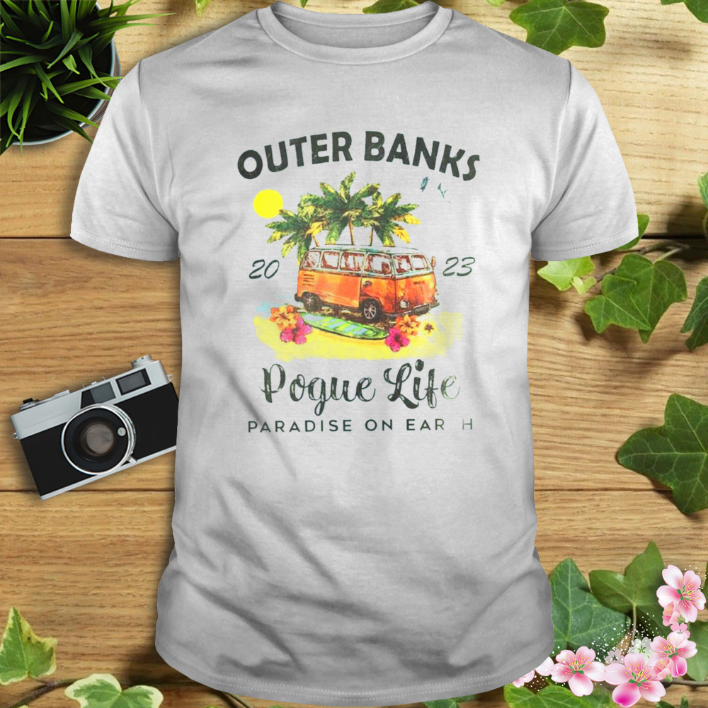 Unisex shirt