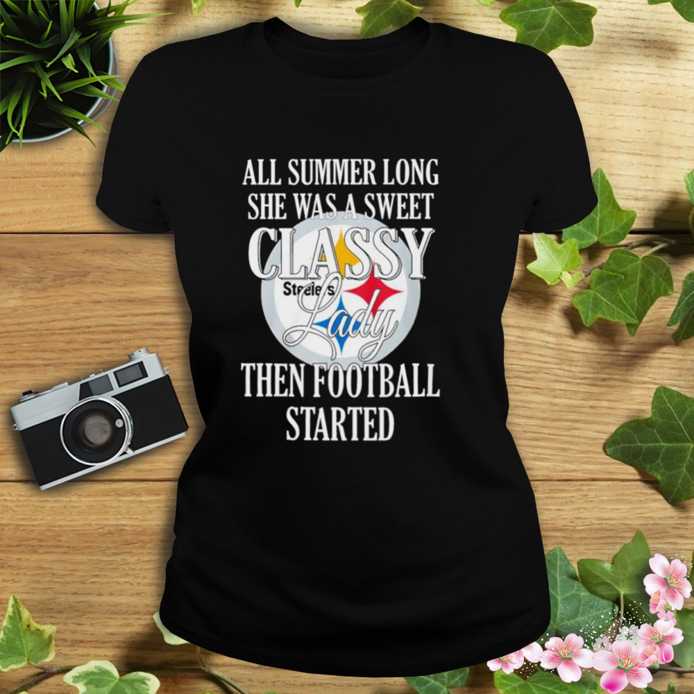 Women's tshirt