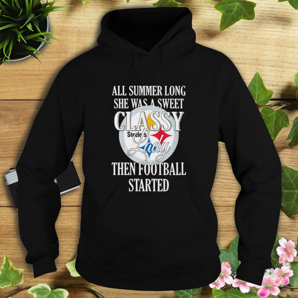 Hoodie tshirt