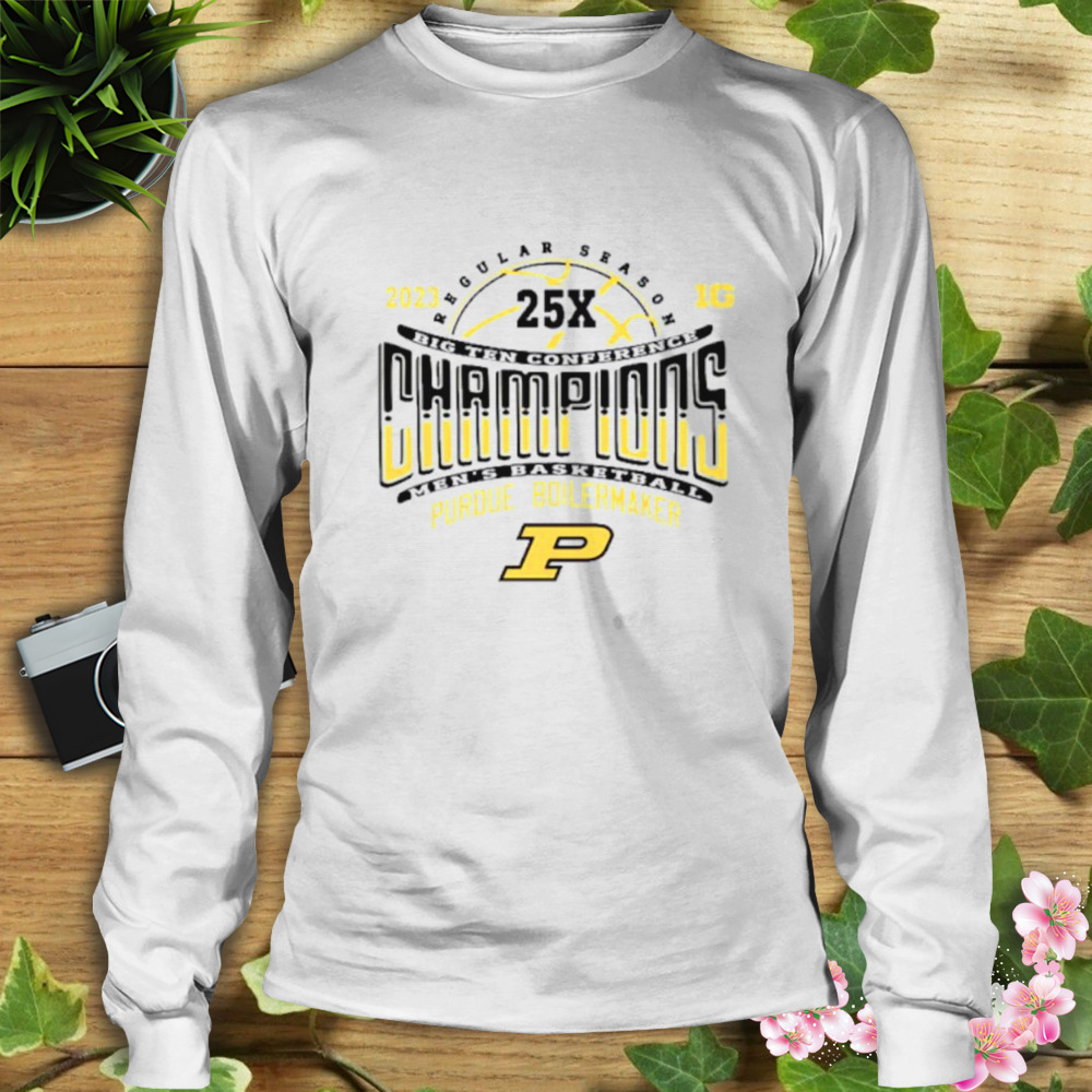 Longsleeve shirt