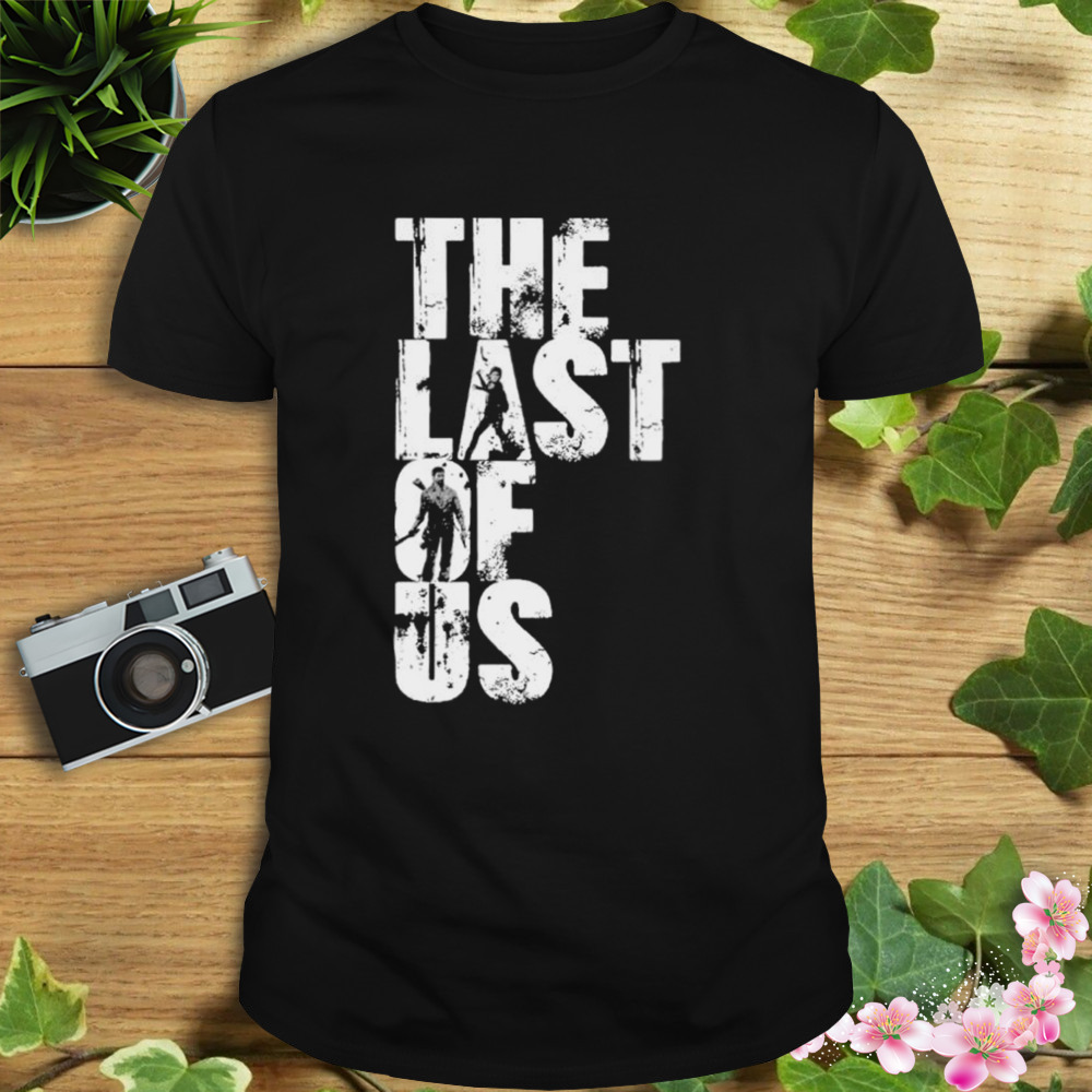 The last of us Fast and Furious 2023 movies shirt