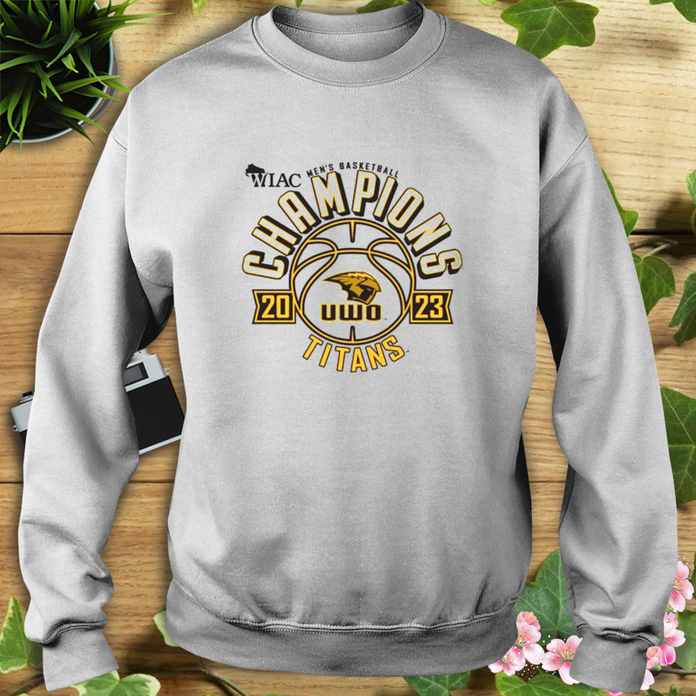 Sweat shirt