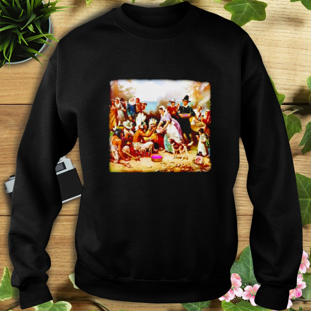 Sweat tshirt