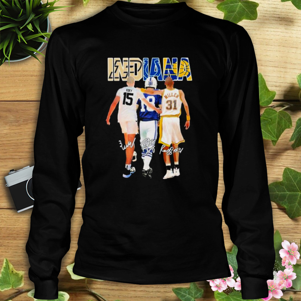 Longsleeve tshirt
