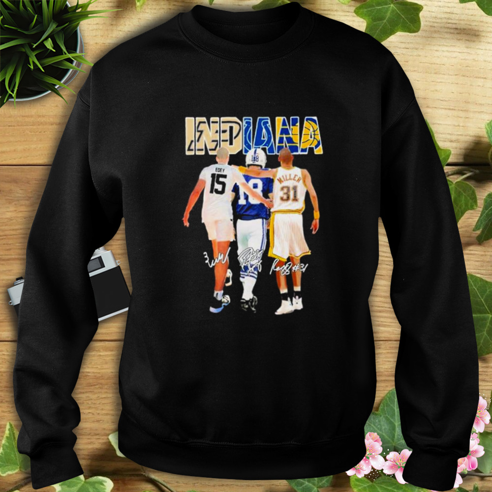Sweat tshirt