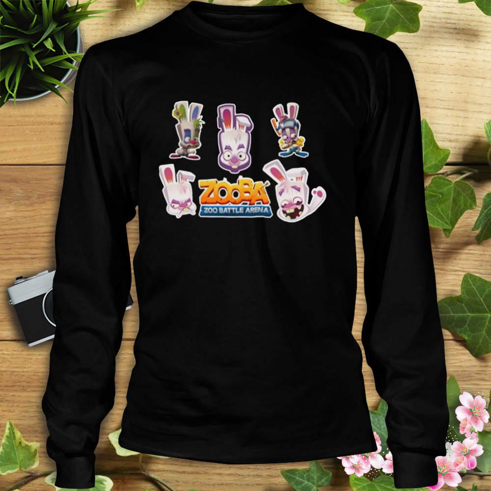 Longsleeve tshirt