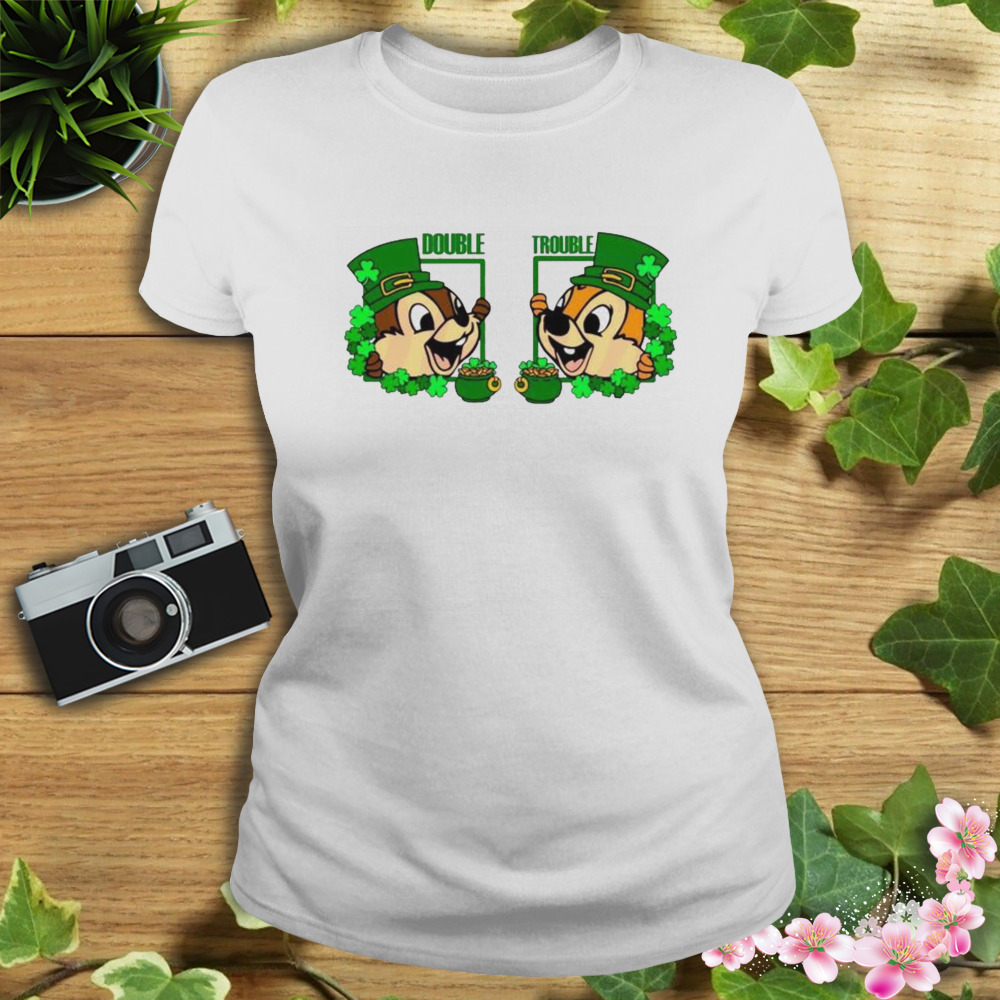Women's shirt