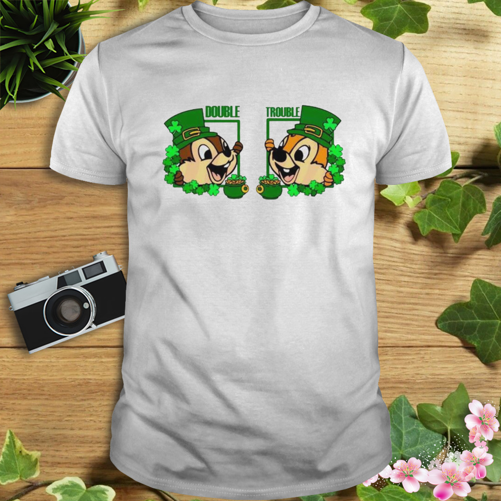 Unisex shirt