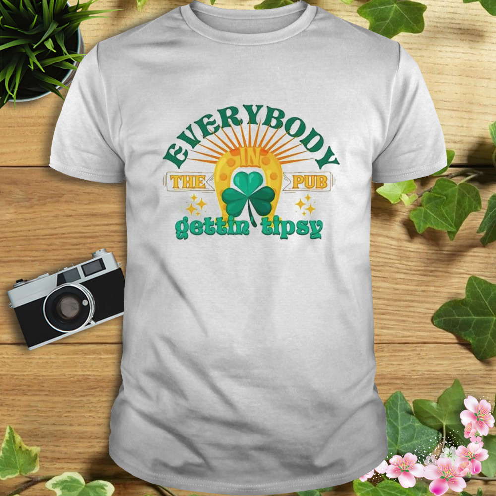 Unisex shirt