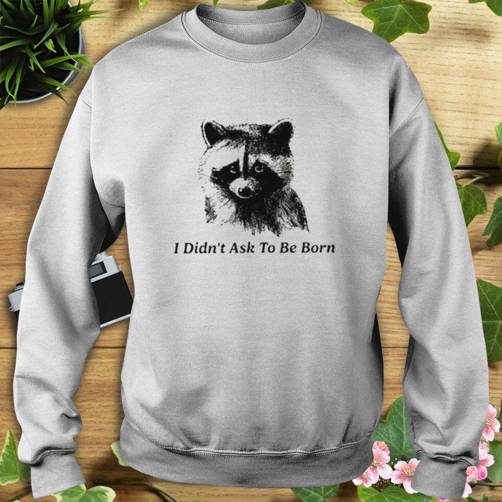 Sweat shirt