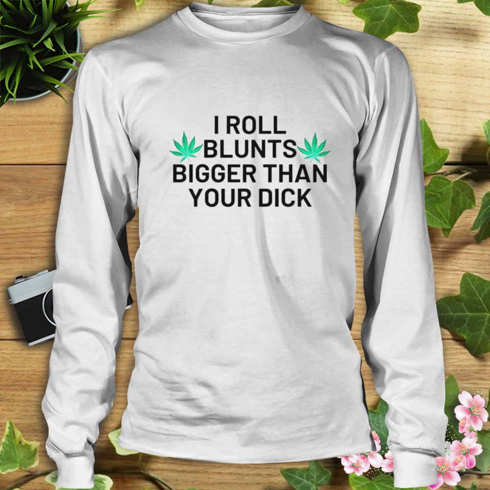 Longsleeve shirt