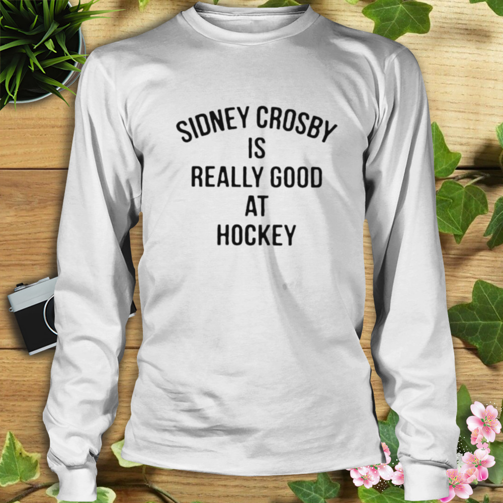 Longsleeve shirt