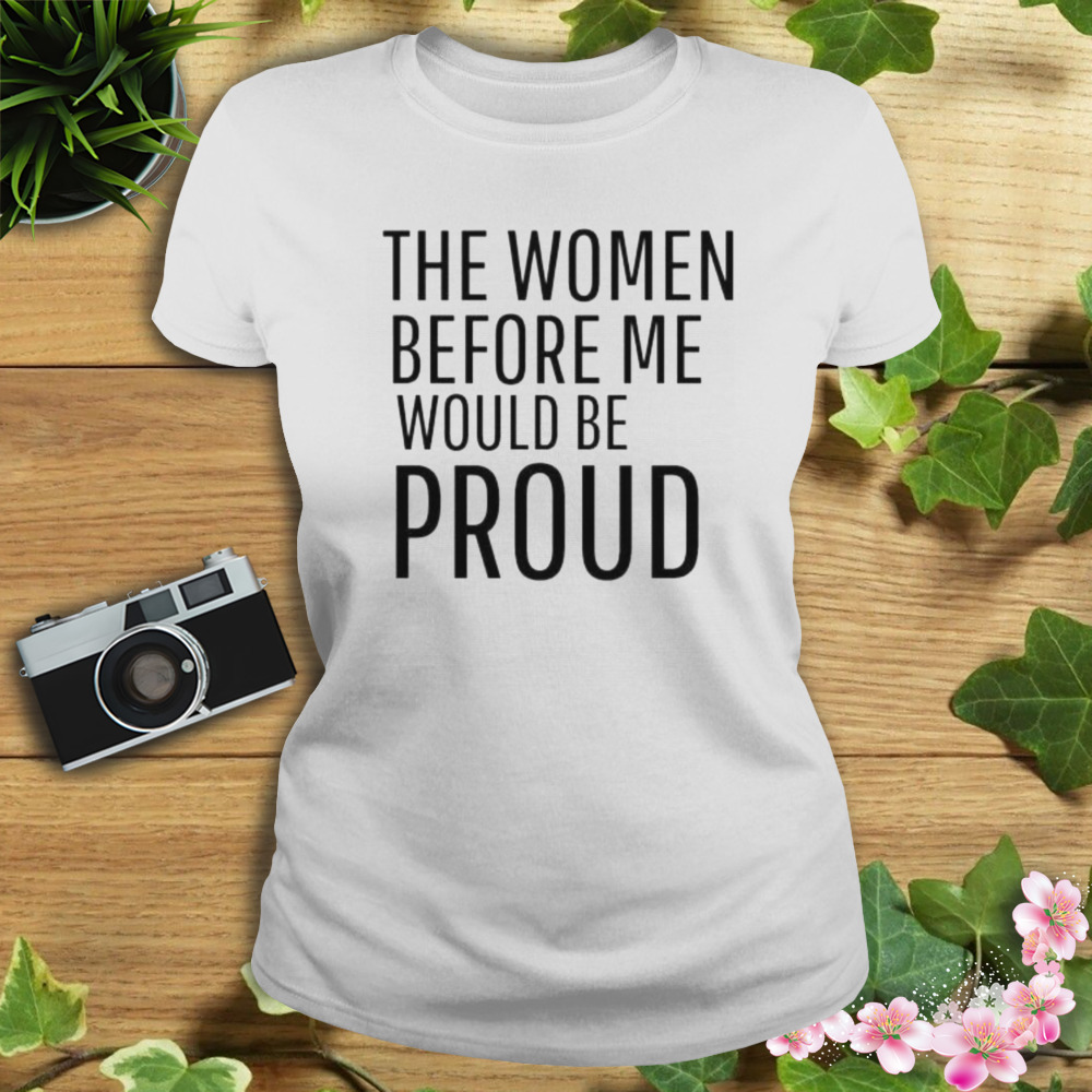 Women's shirt