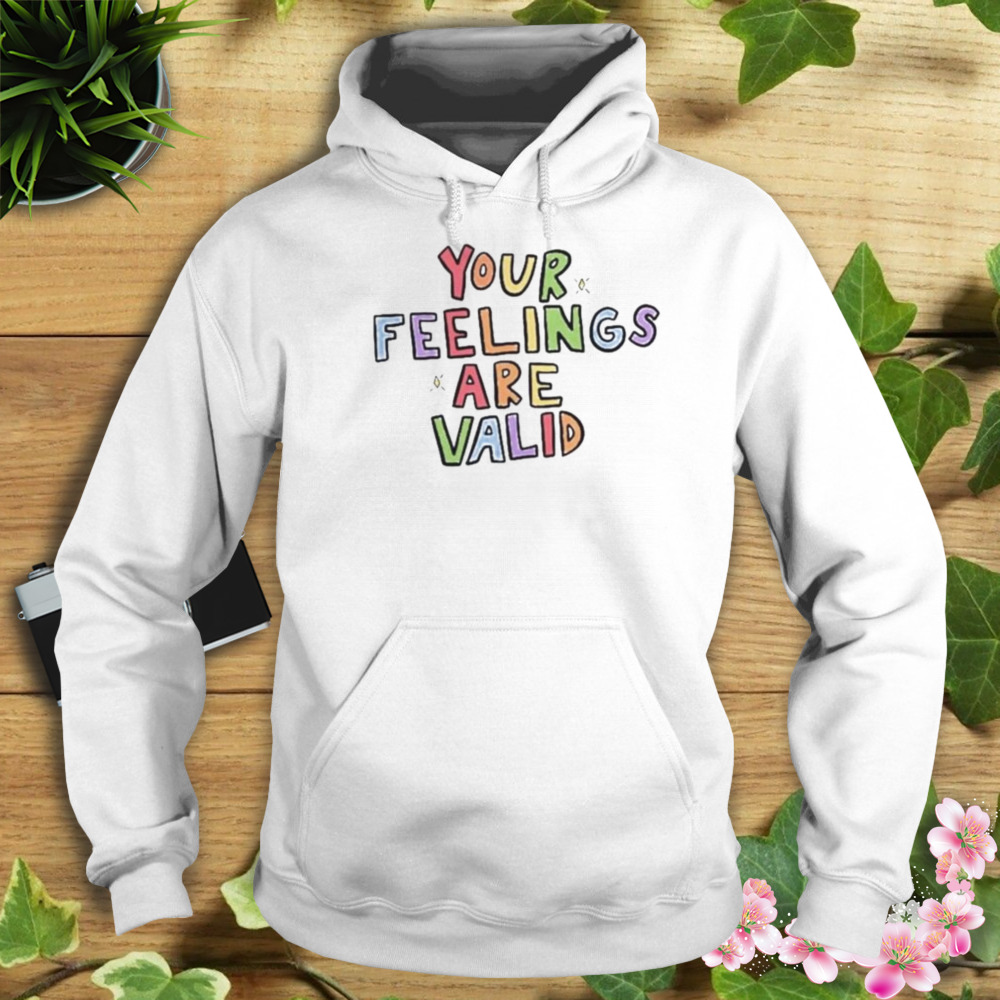 Hoodie shirt