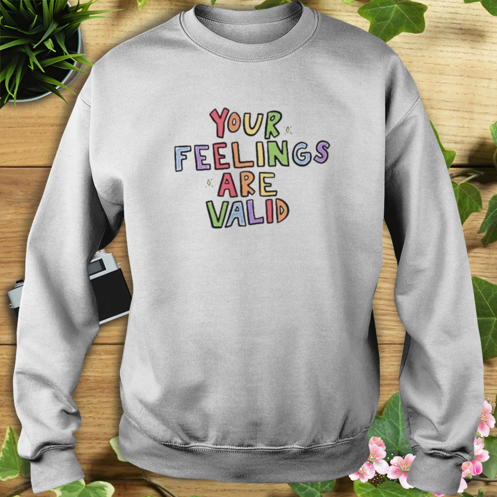 Sweat shirt