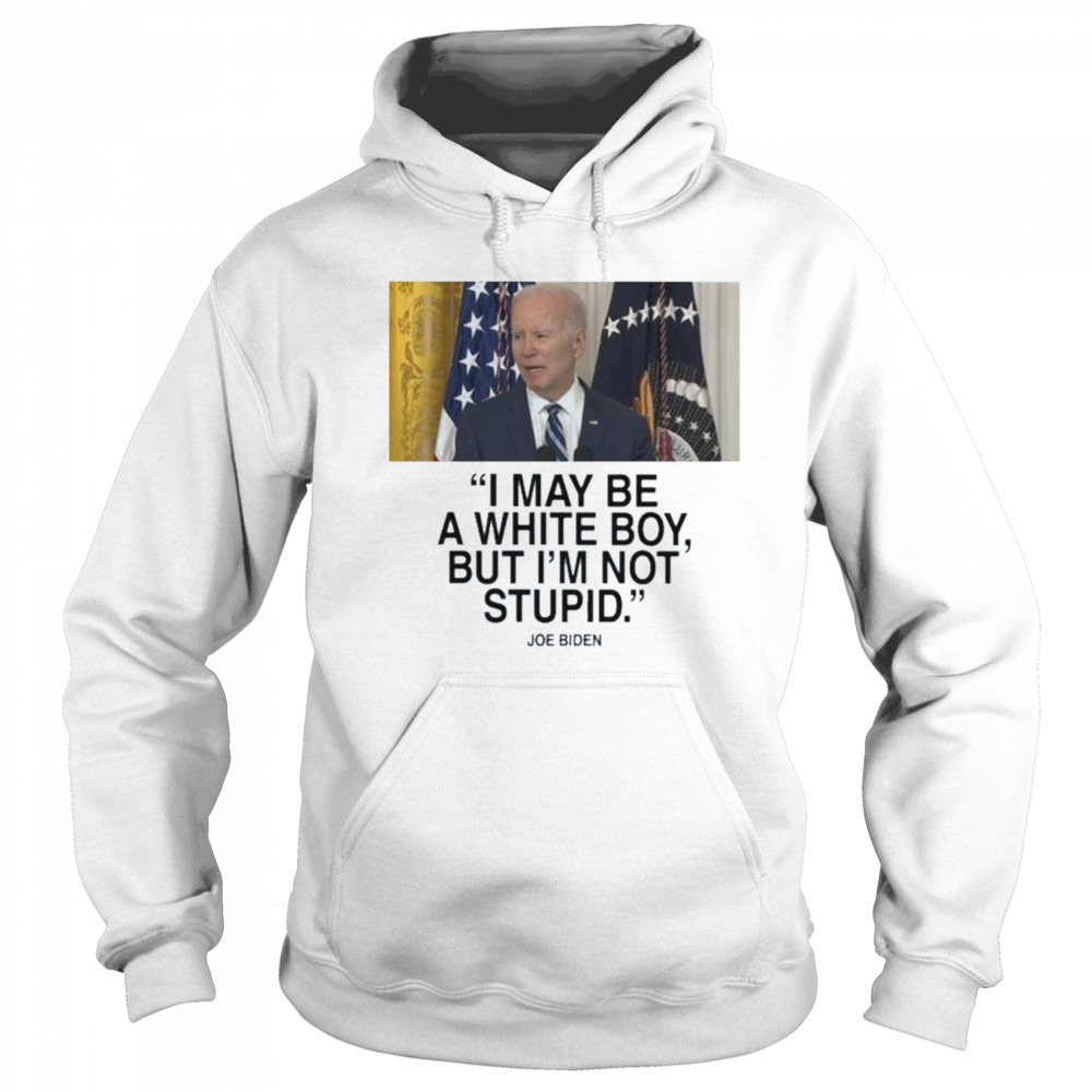 Hoodie shirt