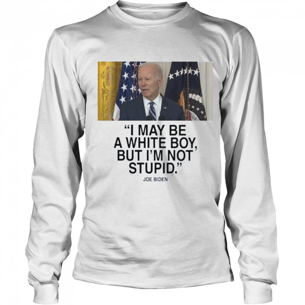 Long Sleeved shirt