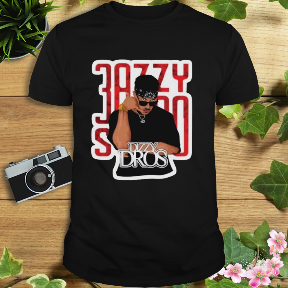 Dizzy Dros Shirt